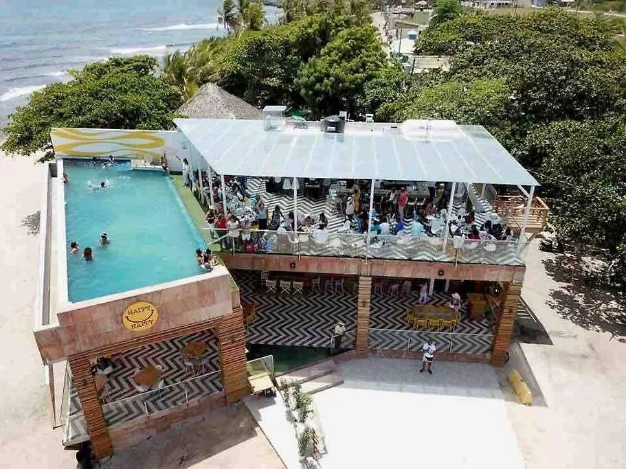 Apartamento Con Piscina Y A 5 Minutos De La Playa 0*, La Romana