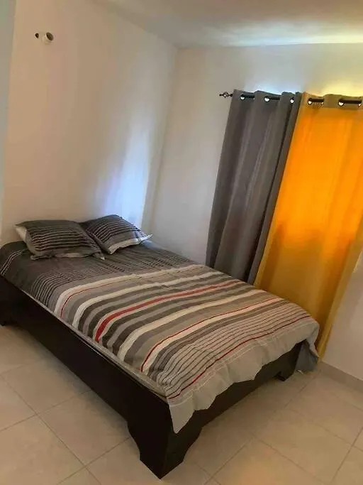 Apartment Apartamento Con Piscina Y A 5 Minutos De La Playa