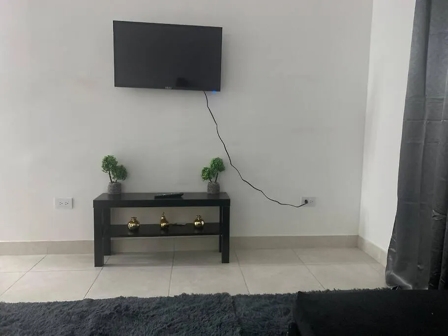 Apartamento Con Piscina Y A 5 Minutos De La Playa 0*, La Romana Dominican Republic