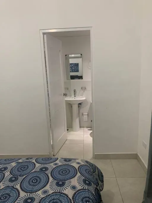 Apartamento Con Piscina Y A 5 Minutos De La Playa 0*, La Romana