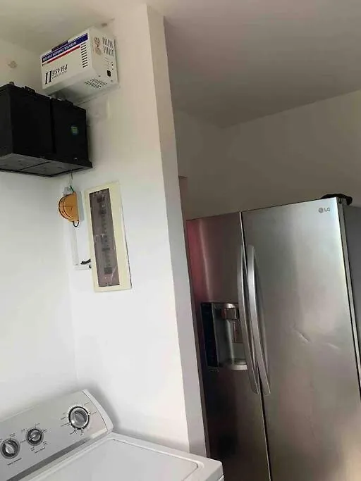 Apartamento Con Piscina Y A 5 Minutos De La Playa Apartment La Romana