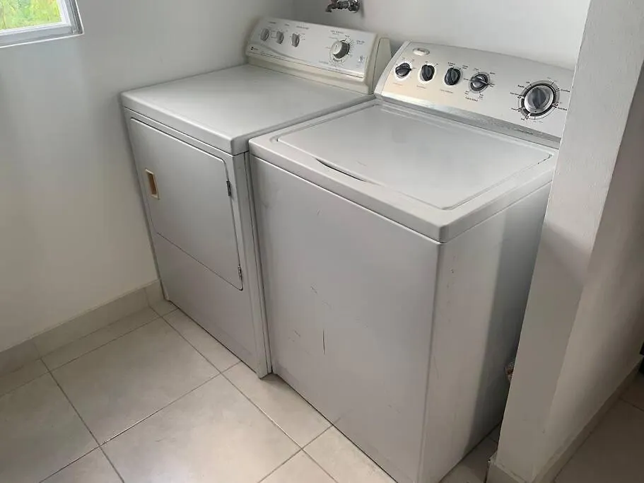Apartamento Con Piscina Y A 5 Minutos De La Playa Apartment La Romana