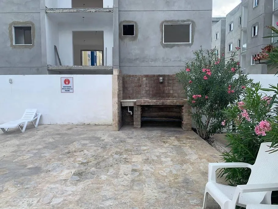 Apartamento Con Piscina Y A 5 Minutos De La Playa La Romana